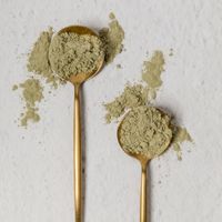 Chemistry Natural Science, BALANCE – Mood + Gut + Nutrition Wellness Blend 375g